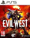 Evil West (PS5™)