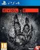 Evolve