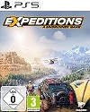Expeditions: A MudRunner Game (PS5™)