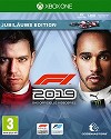 F1 Formula 1 2019 (Xbox One)