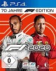 F1 Formula 1 2020
