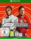 F1 Formula 1 2020 (Xbox One)