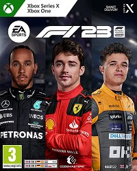 F1 (Formula 1) 2023 Bonus Edition (Xbox)