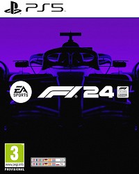 F1 (Formula 1) 2024 Bonus Edition (PS5)