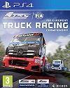 FIA European Truck Racing Championship (PS4)