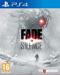 Fade to Silence uncut (PS4)