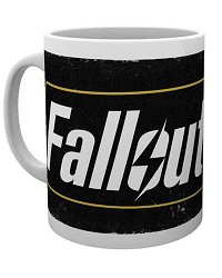 Fallout 76 Tasse (Merchandise)