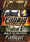 Fallout Compilation (PC)