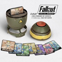 Fallout S.P.E.C.I.A.L. Limited Anthology uncut (Code in a Box) (PC)