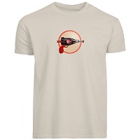 Fallout T-Shirt Nuka Blaster Creme (L) (Merchandise)