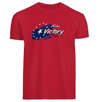 Fallout T-Shirt Nuka Victory Red (M) (Merchandise)
