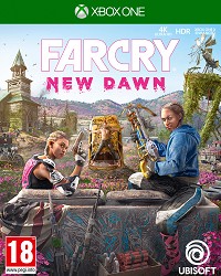 Far Cry New Dawn uncut inkl. Bonus (Xbox One)