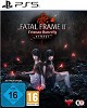 Fatal Frame II: Crimson Butterfly Remake