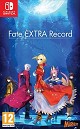 Fate/EXTRA Record
