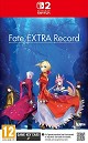 Fate/EXTRA Record