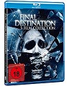 Final Destination 1-5 (Bluray)
