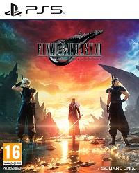 Final Fantasy VII Rebirth Bonus Edition (PS5™)