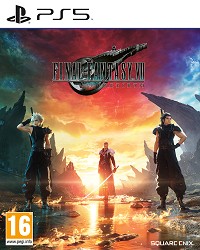 Final Fantasy VII Rebirth Bonus Edition (PS5™)