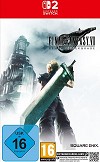 Final Fantasy VII Remake Integrade (Switch 2)