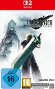 Final Fantasy VII Remake Integrade