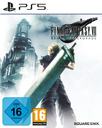 Final Fantasy VII Remake (Final Fantasy 7) Intergrade (PS5™)