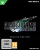 Final Fantasy VII Revelation