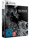 Final Fantasy XVI (Final Fantasy 16) (PS5)