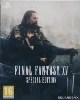 Final Fantasy XV (Final Fantasy 15)