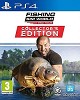 Fishing Sim World Pro Tour [Collector´s  Edition]