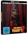 Five Nights at Freddys 2 (4K Ultra HD)