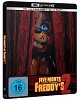 Five Nights at Freddys 2