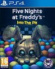 Five Nights at Freddys