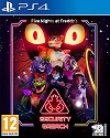 Five Nights at Freddys (PS4)