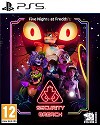 Five Nights at Freddys (PS5)