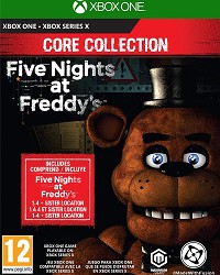 Five Nights at Freddys Core Collection (Xbox)