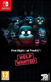 Five Nights at Freddys (Nintendo Switch)