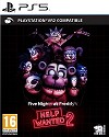 Five Nights at Freddys (PS5)