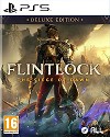Flintlock: The Siege of Dawn (PS5)