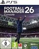 Football Manager 2026