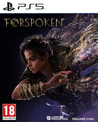 Forspoken EU uncut (PS5)