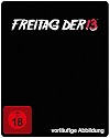Freitag der 13. (4K Ultra HD)
