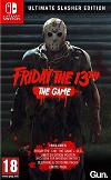 Friday The 13th The Game (Switch)
