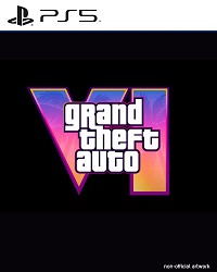 GTA 6 - Grand Theft Auto VI Day 1 AT Edition uncut (PS5)