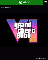GTA 6 - Grand Theft Auto VI Day 1 AT Edition uncut (Xbox Series X)
