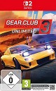Gear.Club Unlimited 3