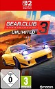Gear.Club Unlimited 3