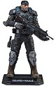 Gears of War 4 - Marcus Fenix Action Figur (18cm