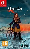 Gerda: A Flame in Winter (Switch)