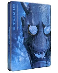 GhostWire: Tokyo Sammler Steelbook (limitiert) (Merchandise)