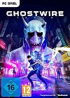 GhostWire: Tokyo (PC)